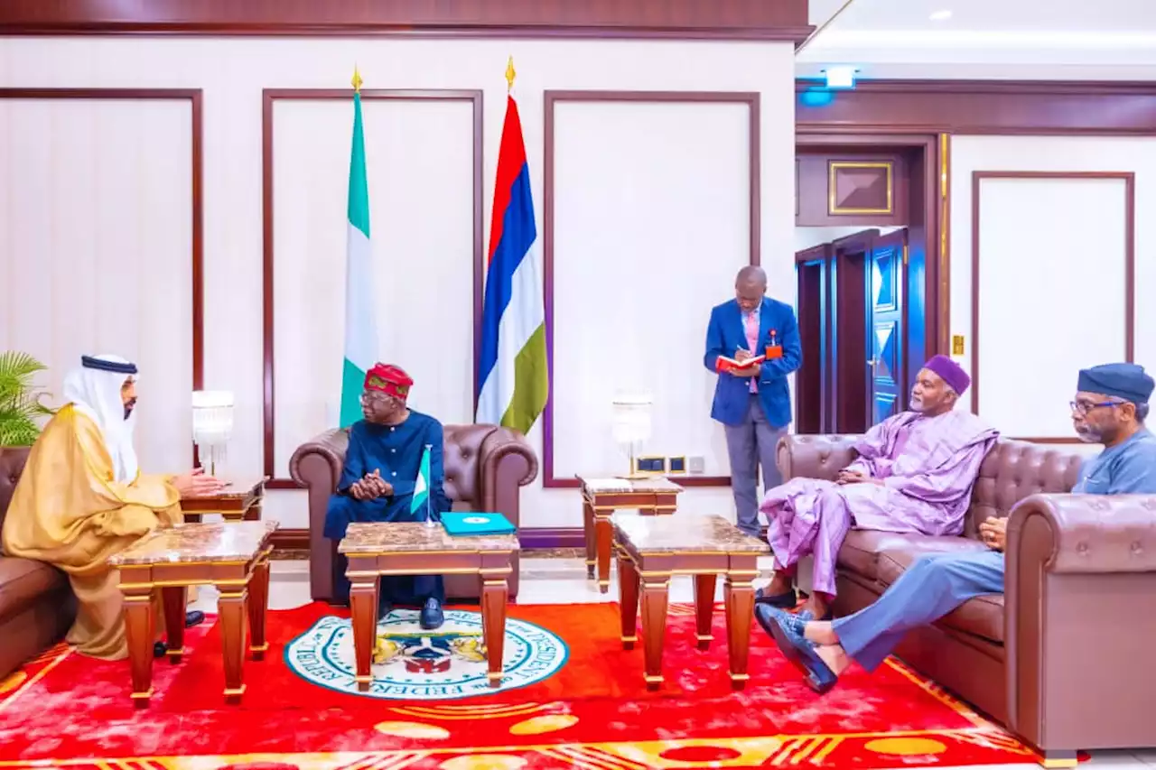 Tinubu Orders Quick Resolution Of Visa, Emirates Airline Issues With UAE