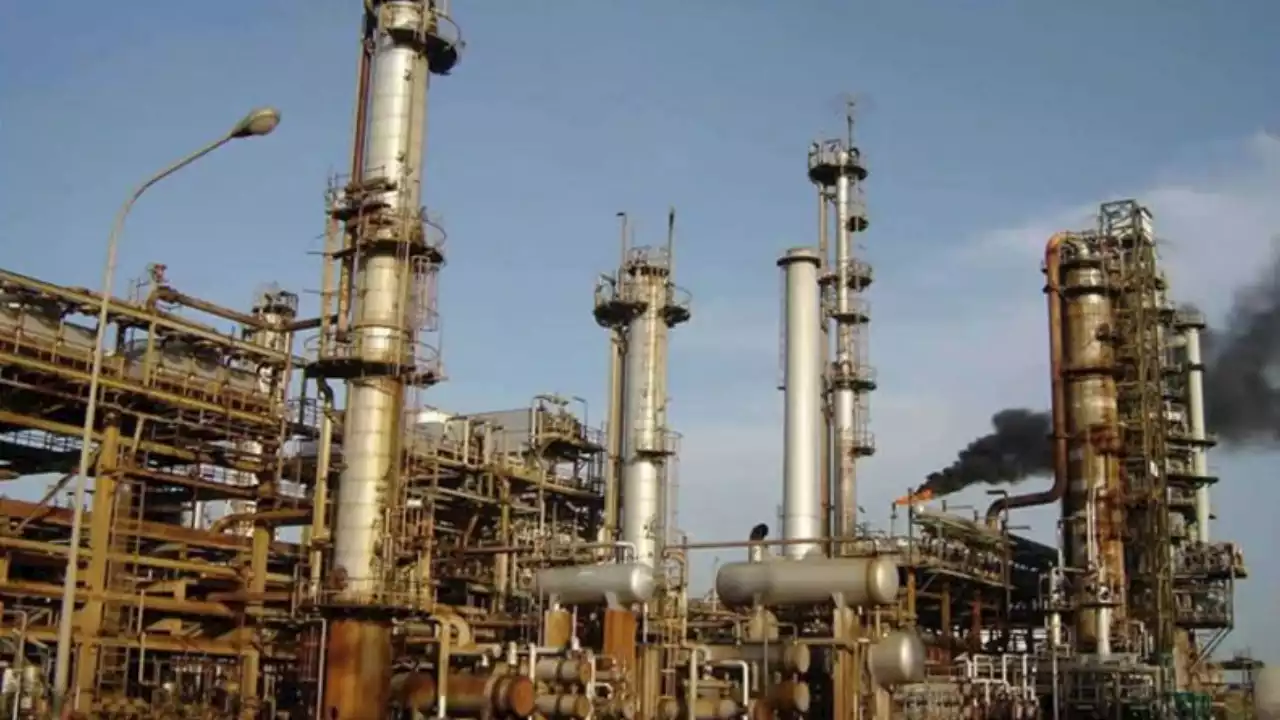 We're Working To End Fuel Importation, Stop Gas Flaring — Federal Gov’t