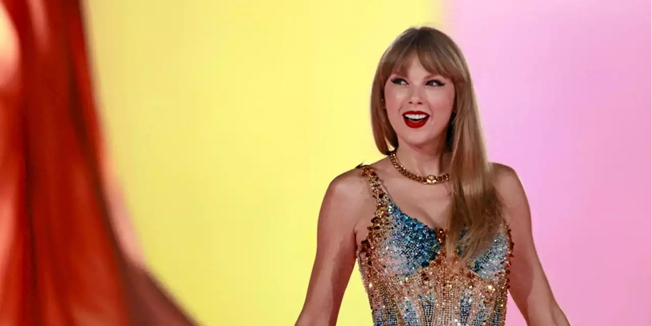 Taylor Swift, Beyoncé, « Barbie », « Oppenheimer » : ces phénomènes qui boostent l’économie américaine