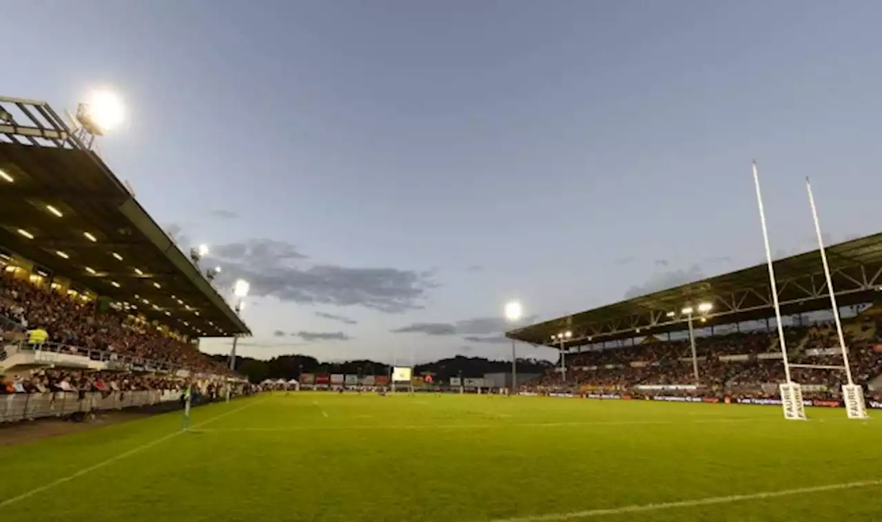 Brive 35-5 Béziers, Pro D2 2023-2024 : résumé du match (24/08/2023)