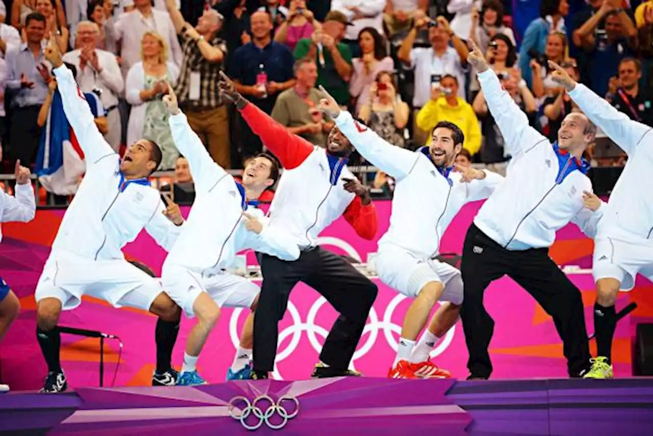 Les chiffres du palmarès XXL de Karabatic