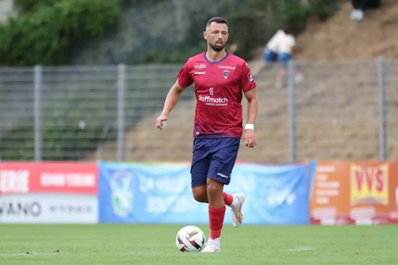 Mateusz Wieteska (Clermont) vers Cagliari