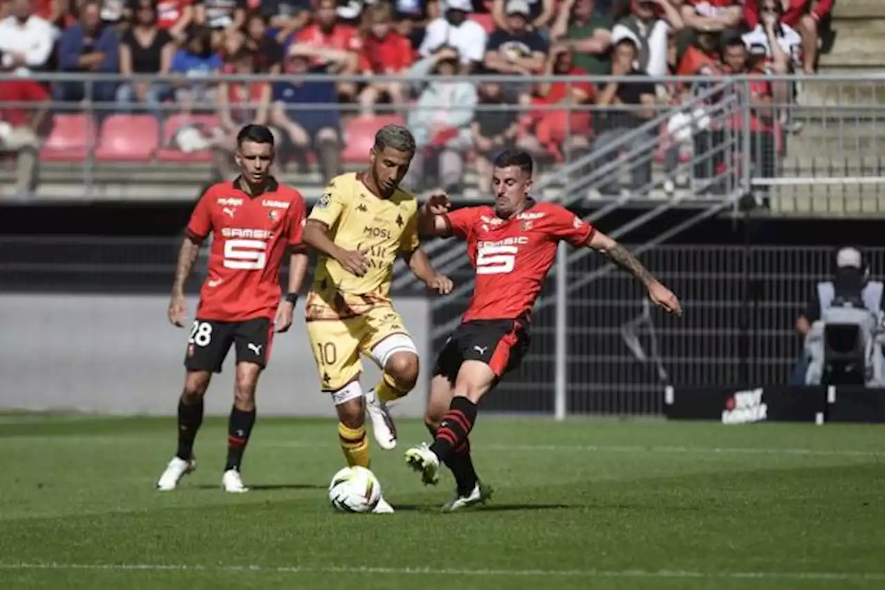 Transferts : Metz « sur le point de trouver un accord » avec Louvain pour Youssef Maziz