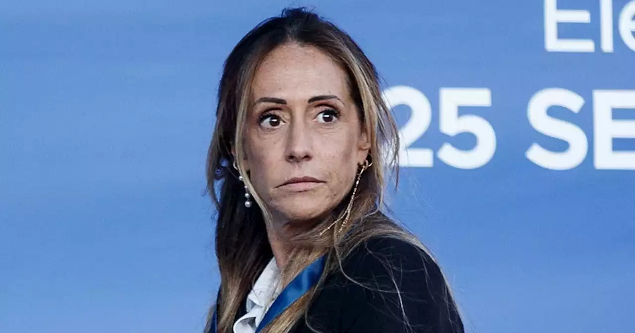 Arianna Meloni, la querela con cui smaschera Travaglio: fango e ipocrisia