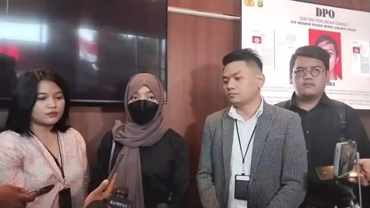 6 Update Kasus Selebgram Oklin Fia Jilat Es Krim yang Viral dan Dilaporkan ke Polisi