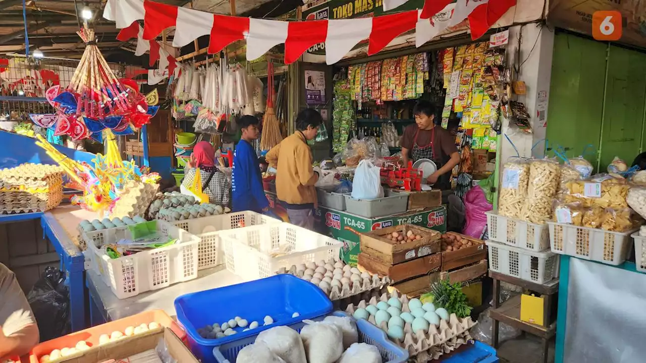 Harga Cabai hingga Bawang Anjlok Gara-Gara Malam 1 Suro, Kok Bisa?