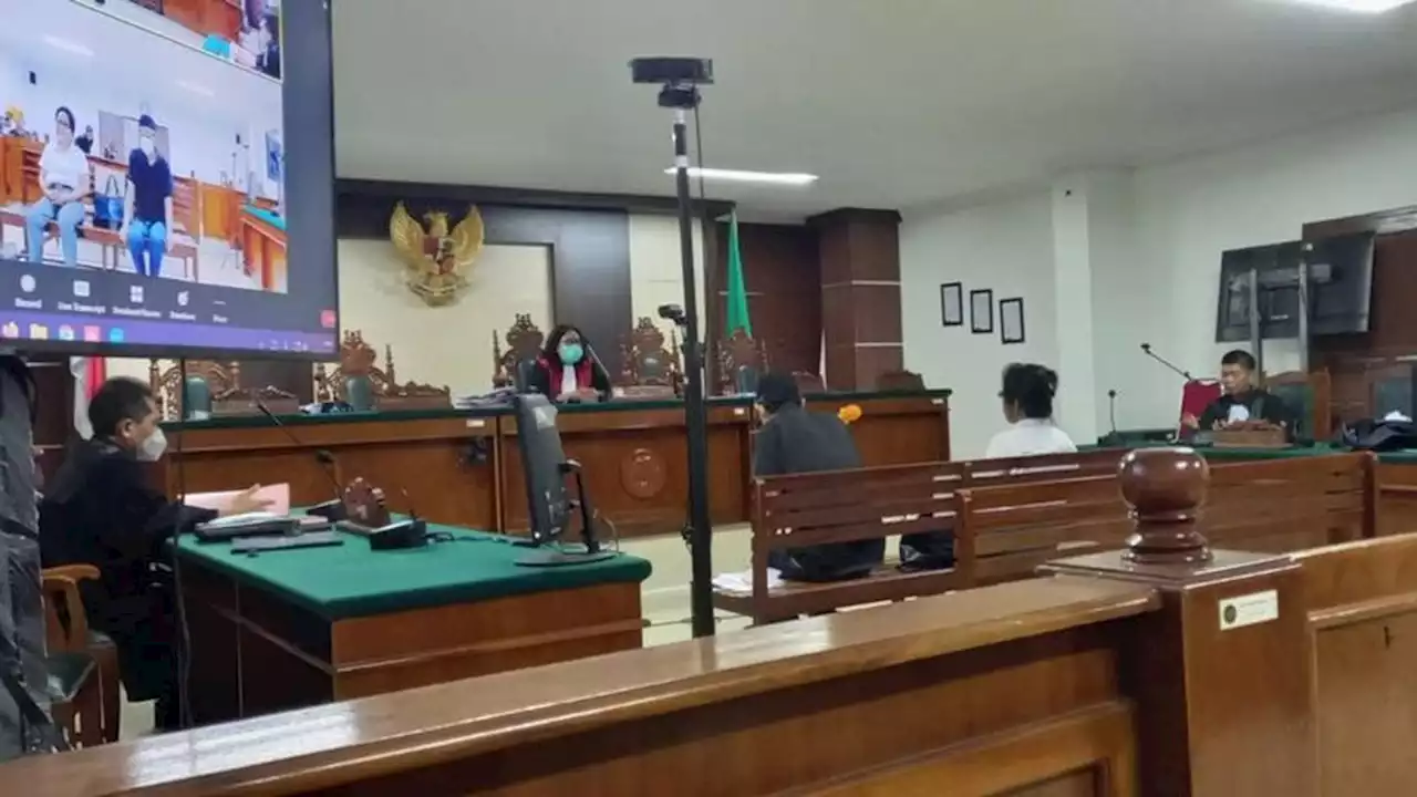 Kasus 'Mafia Tanah' di Makassar, MA Tolak Kasasi Terdakwa Ernawati Yohanis