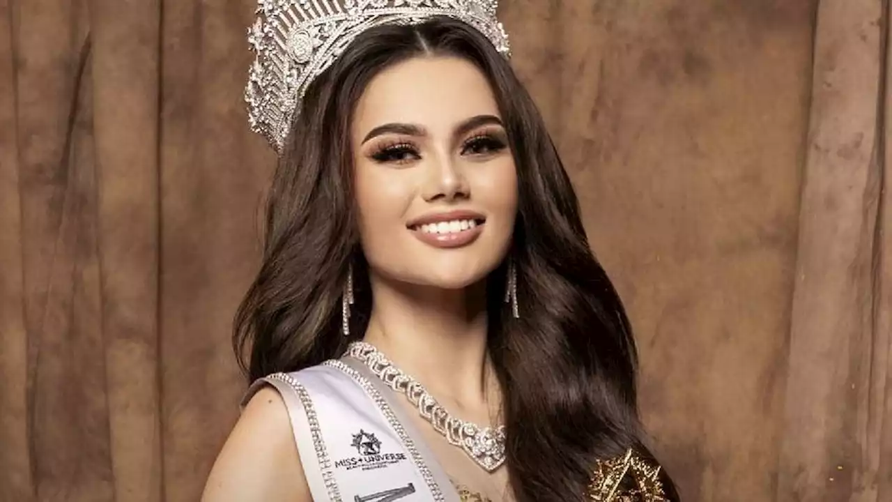 Miss Universe Indonesia 2023 Fabienne Nicole Endorse Klinik Kecantikan, Warganet Singgung Kasus Dugaan Pelecehan Seksual