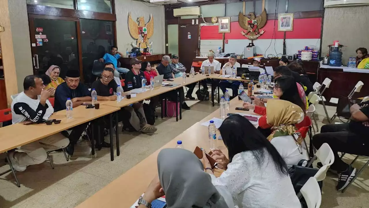 Parade Budaya Merah Putih Akan Digelar di Lapangan Banteng, Minggu 27 Agustus 2023