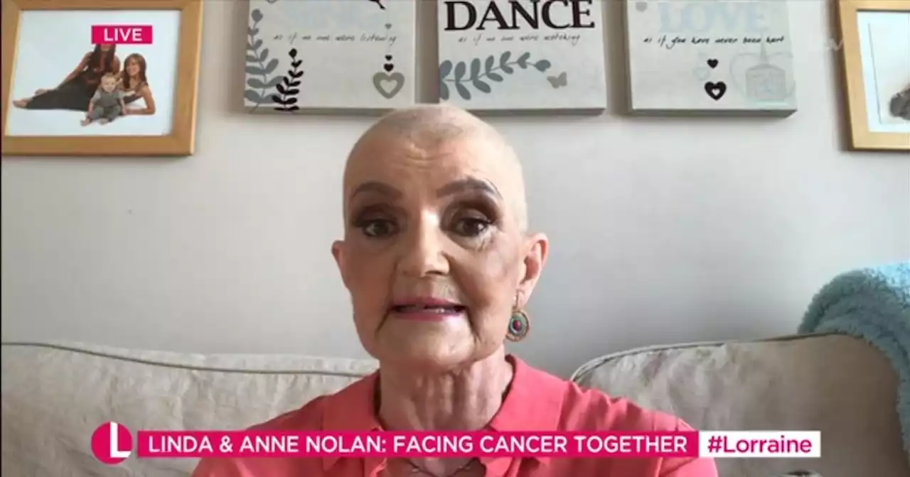 Anne Nolan celebrates 3 years since beating cancer as Linda gives difficult news