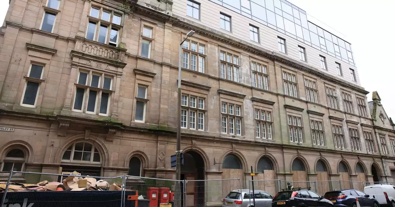 Shankly Hotel latest and the question mark hanging over its bedroom count