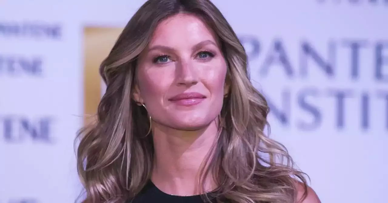 «Je serai toujours là pour toi» : Gisele Bündchen fête les 16 ans de