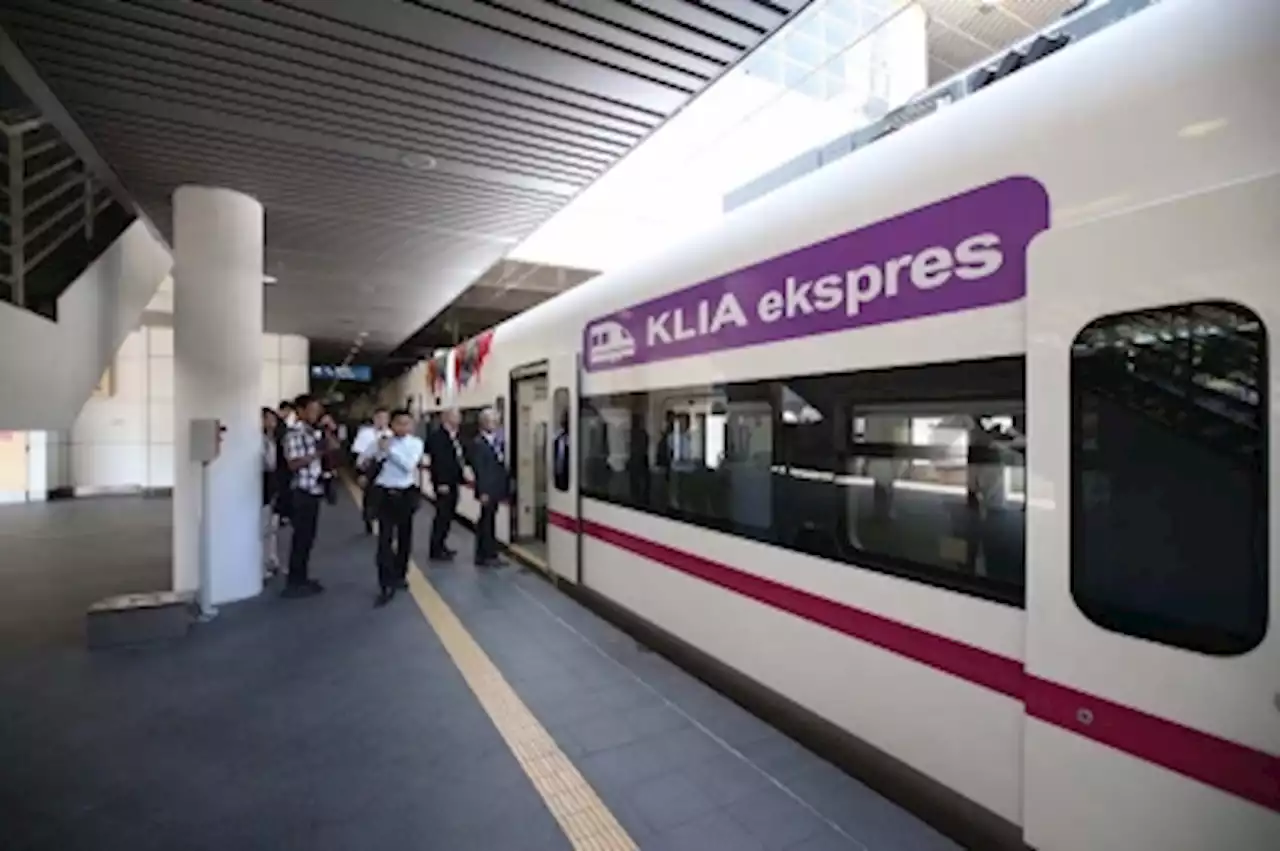 National Day: ERL offers special return fares on August 31 from KL Sentral to Putrajaya