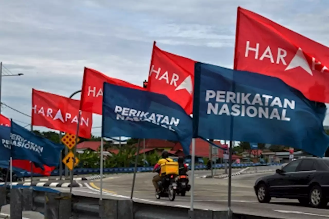 Pulai, Simpang Jeram by-elections begin with nomination tomorrow