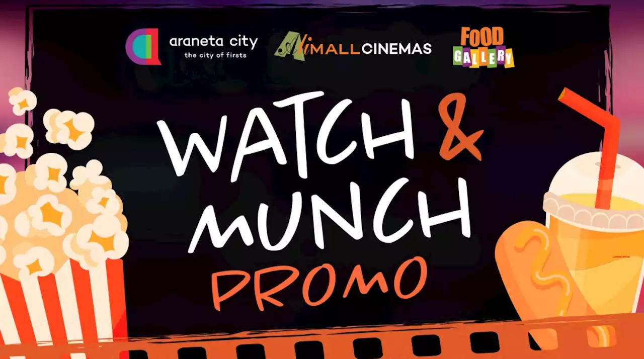 Enjoy the biggest blockbusters Ali Mall Cinemas for an unbeatable deal