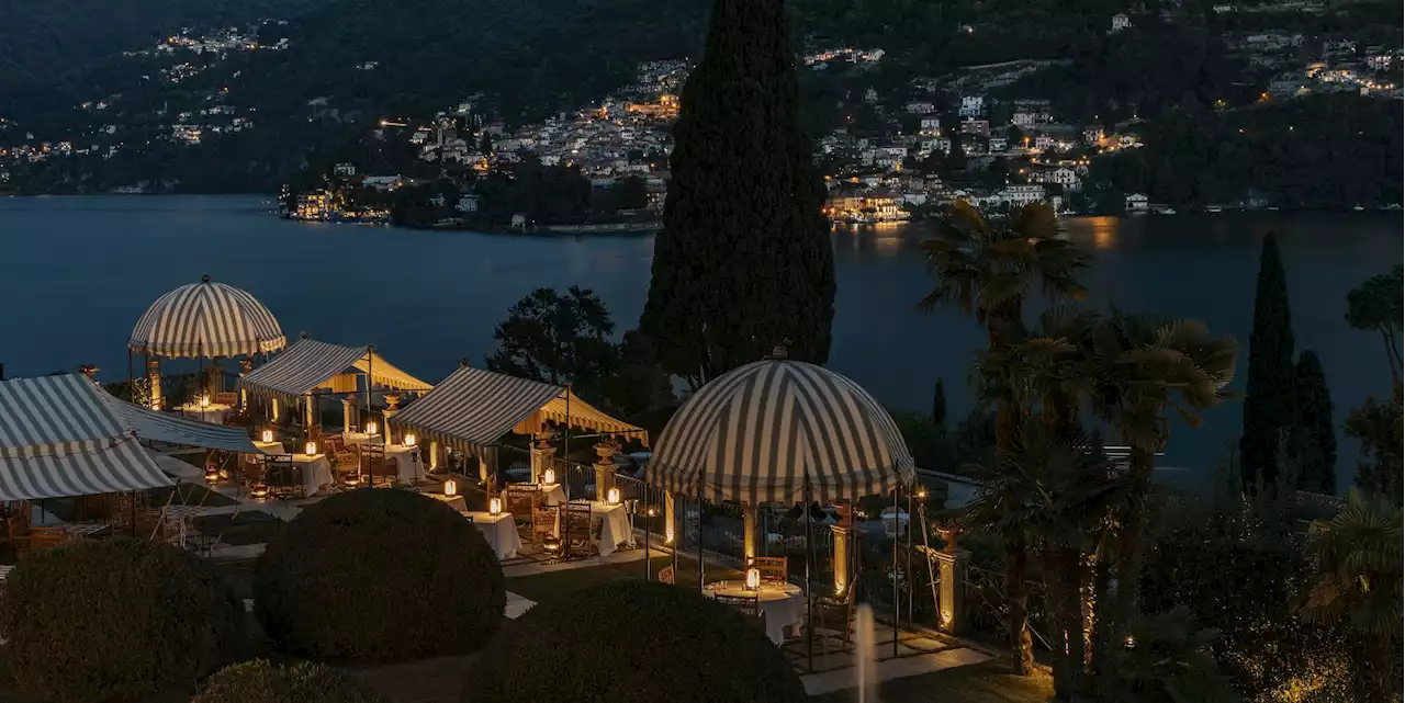 Godere sul e del lago di Como in questi hot spot