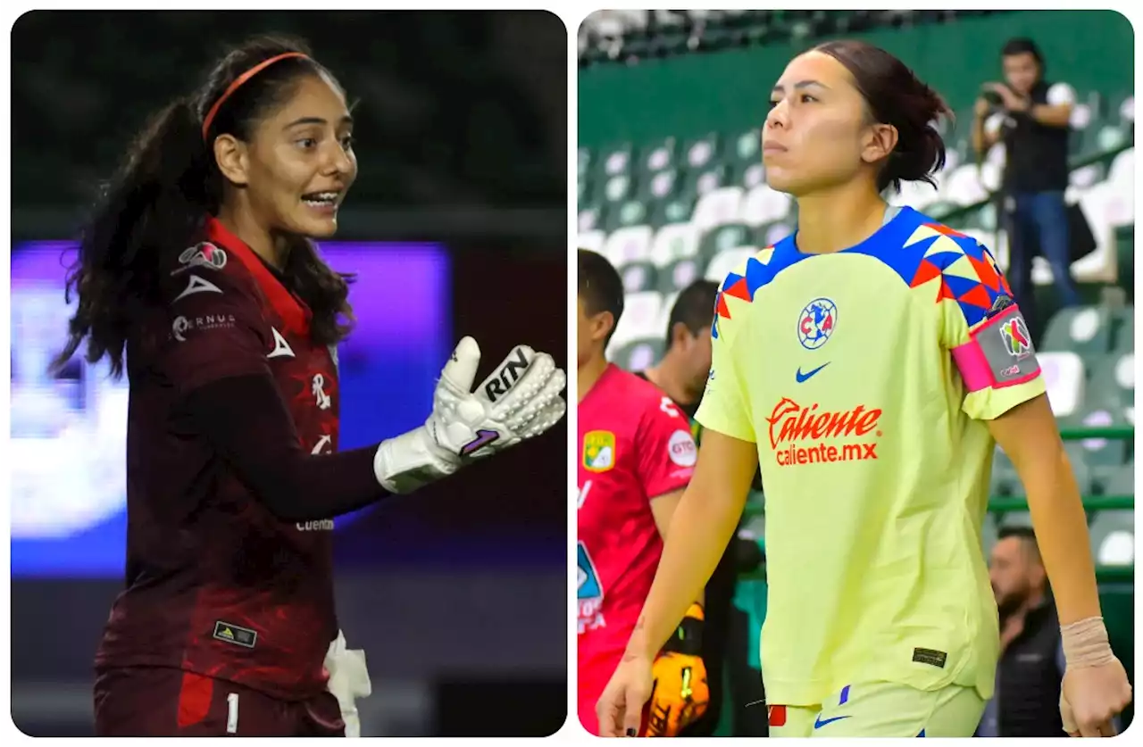 Mazatlán vs. América Femenil en vivo hoy: horario y canal Liga MX Feme