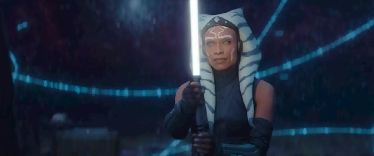 What is the new ‘Star Wars’ show ‘Ahsoka’ on Disney+ and why should you care?