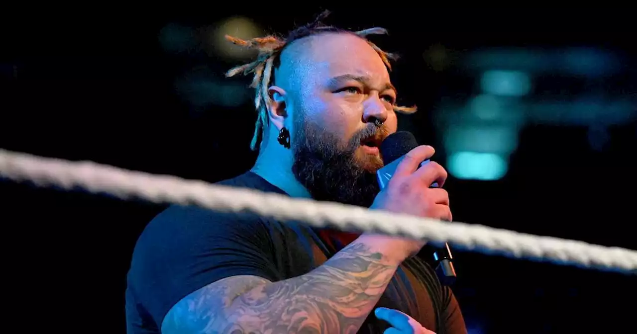 Alexa Bliss and Triple H lead tributes after WWE legend Bray Wyatt’s death at 36