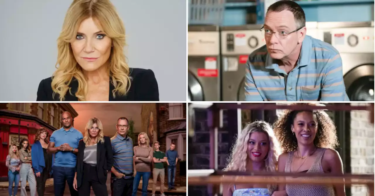 Kathy's death horror, Cindy destroys lives, and Bobby left broken in EastEnders