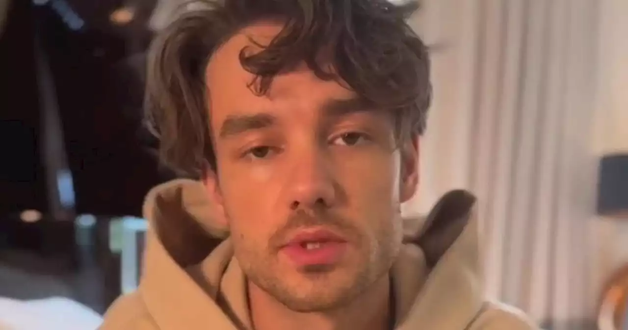 Liam Payne postpones tour after being in hospital with serious condition