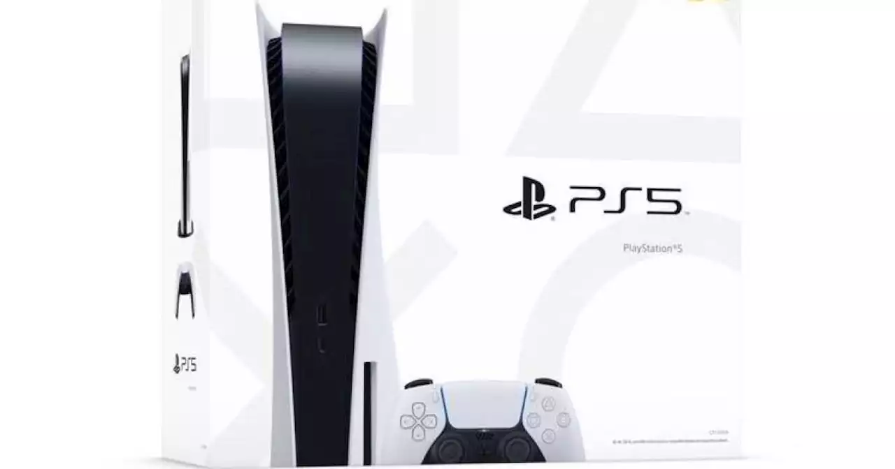 PS5 console price cut to £399 in the UK… again