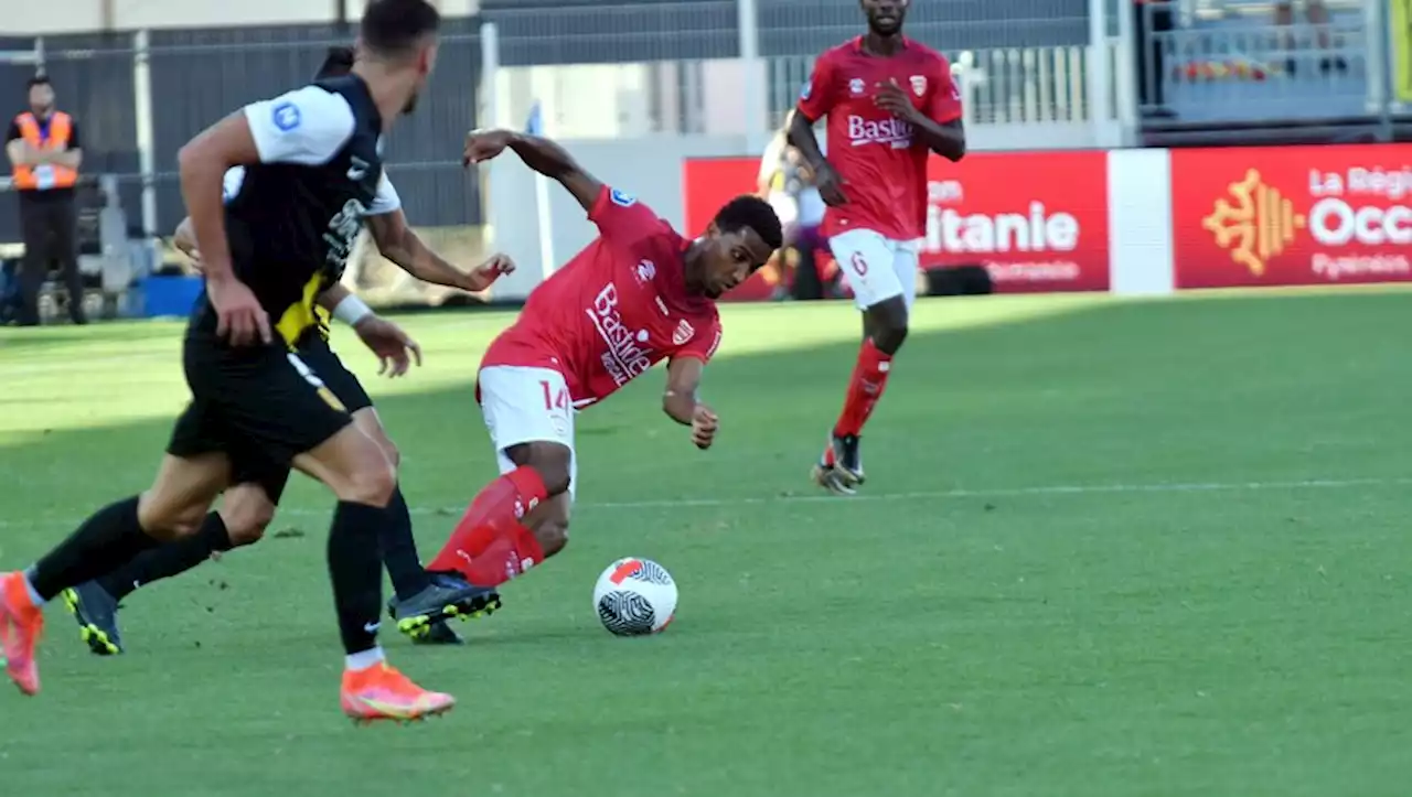 Nîmes Olympique : face au leader Le Mans, les Crocos vont en savoir un peu plus