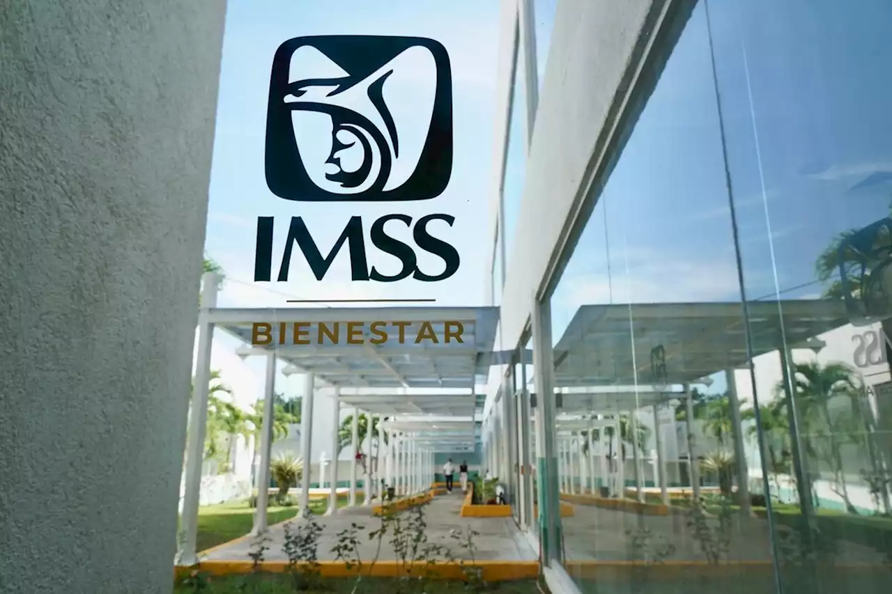 Guerrero formaliza adhesión al IMSS Bienestar