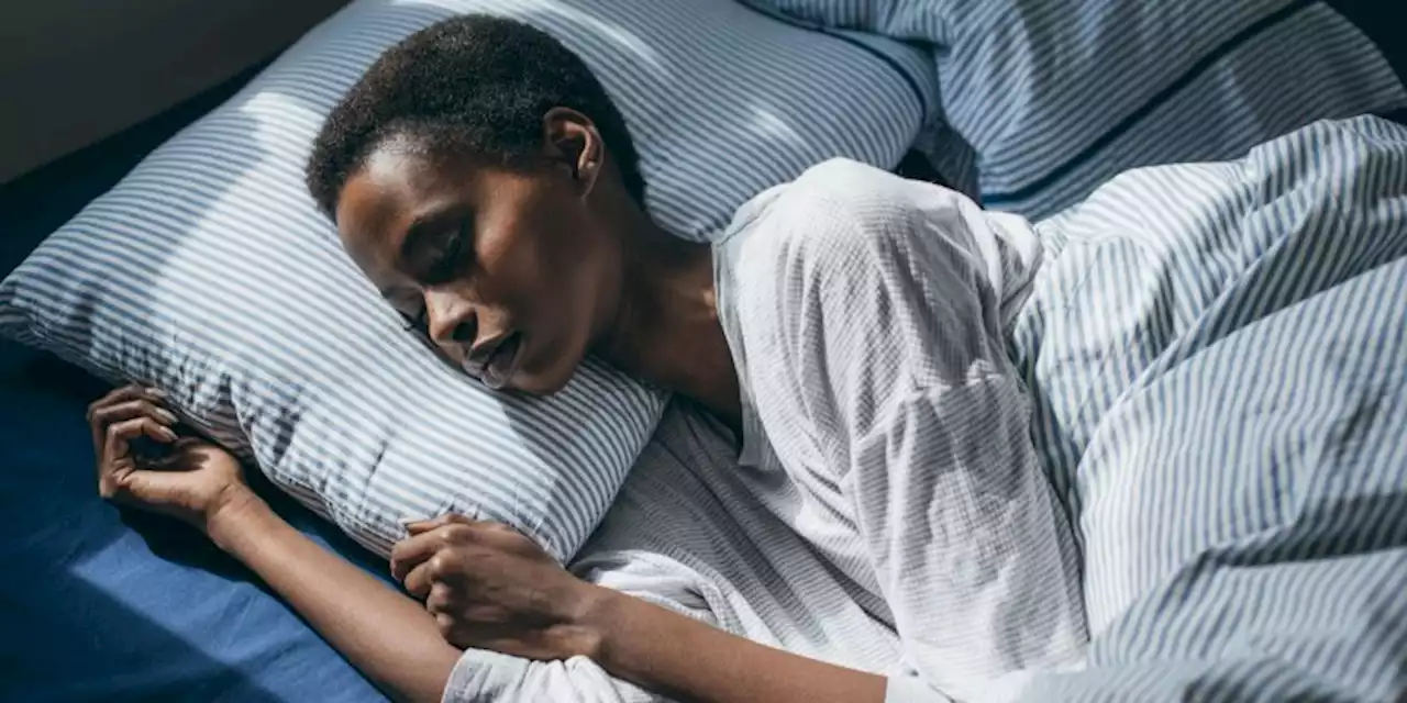 This Sleep Factor Matters More Than Actual Sleep Quality, Study Says