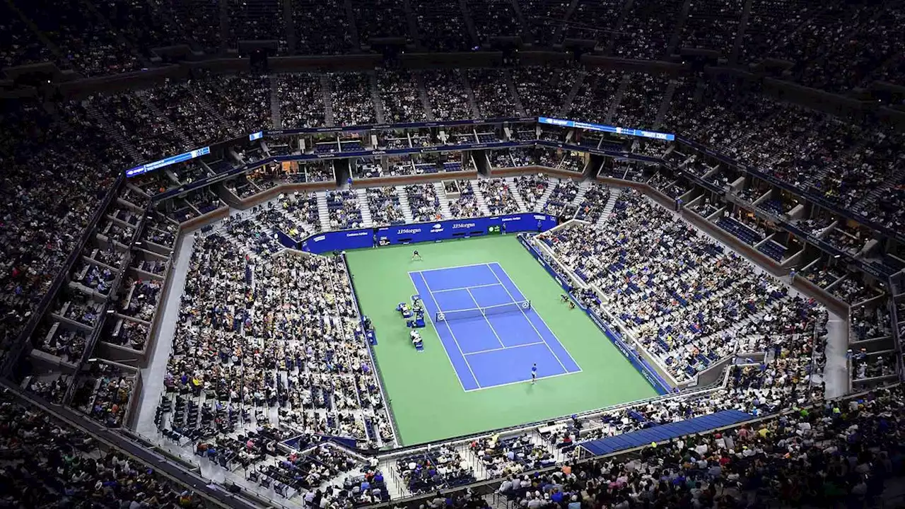 US Open: cuáles son los rivales de los tenistas argentinos