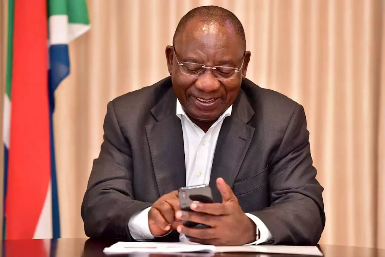 Russian group hacks South African Department of Defence — allegedly leaks Ramaphosa’s number