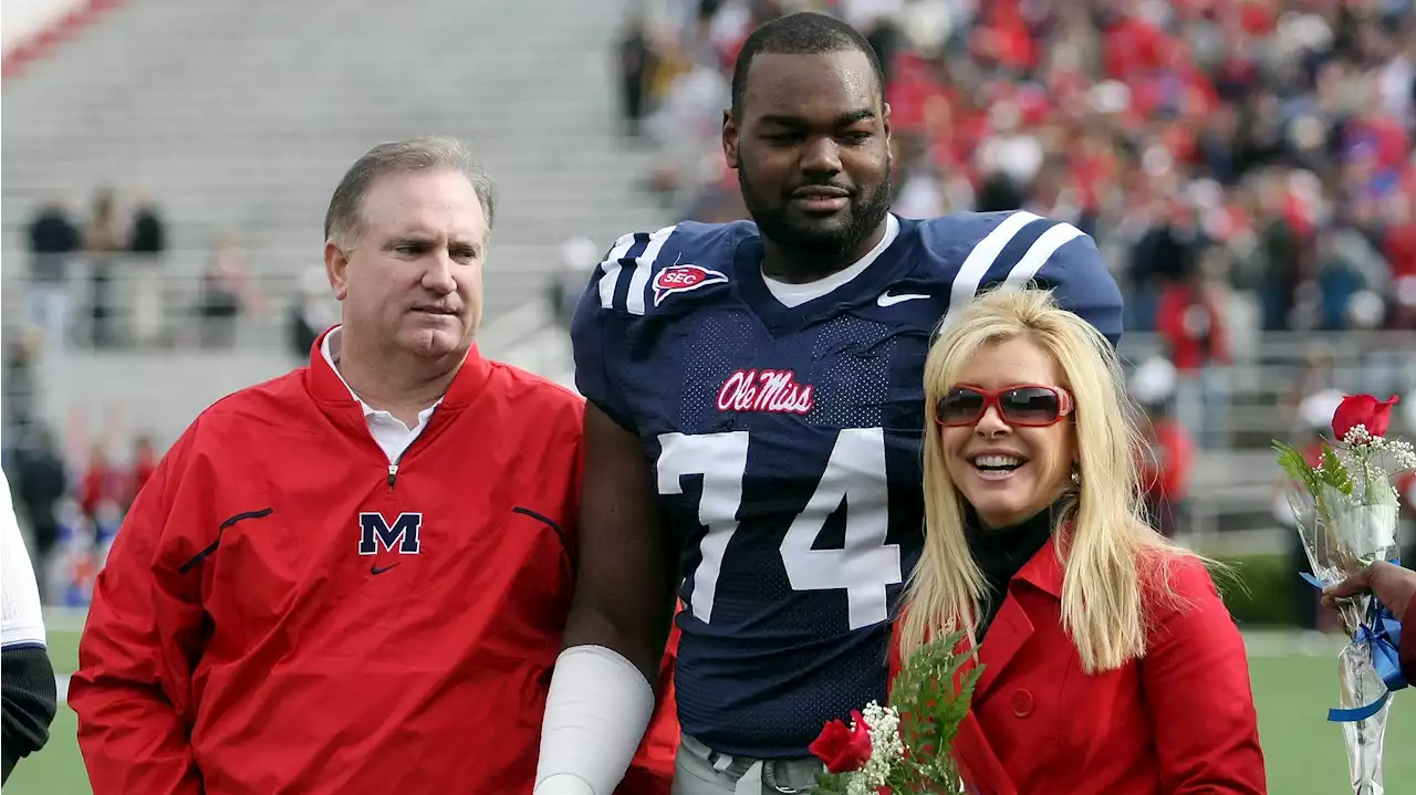 ‘Blind Side' producers reveal how much the Tuohys & Michael Oher made from film