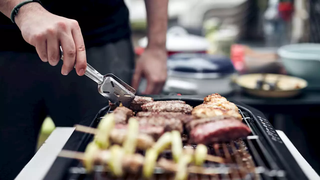 Things to do this weekend: BBQ Day at Smorgasburg LA