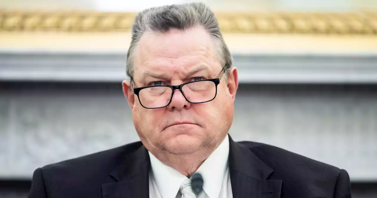 Montana man sentenced to federal prison for threatening to kill U.S. Sen. Jon Tester