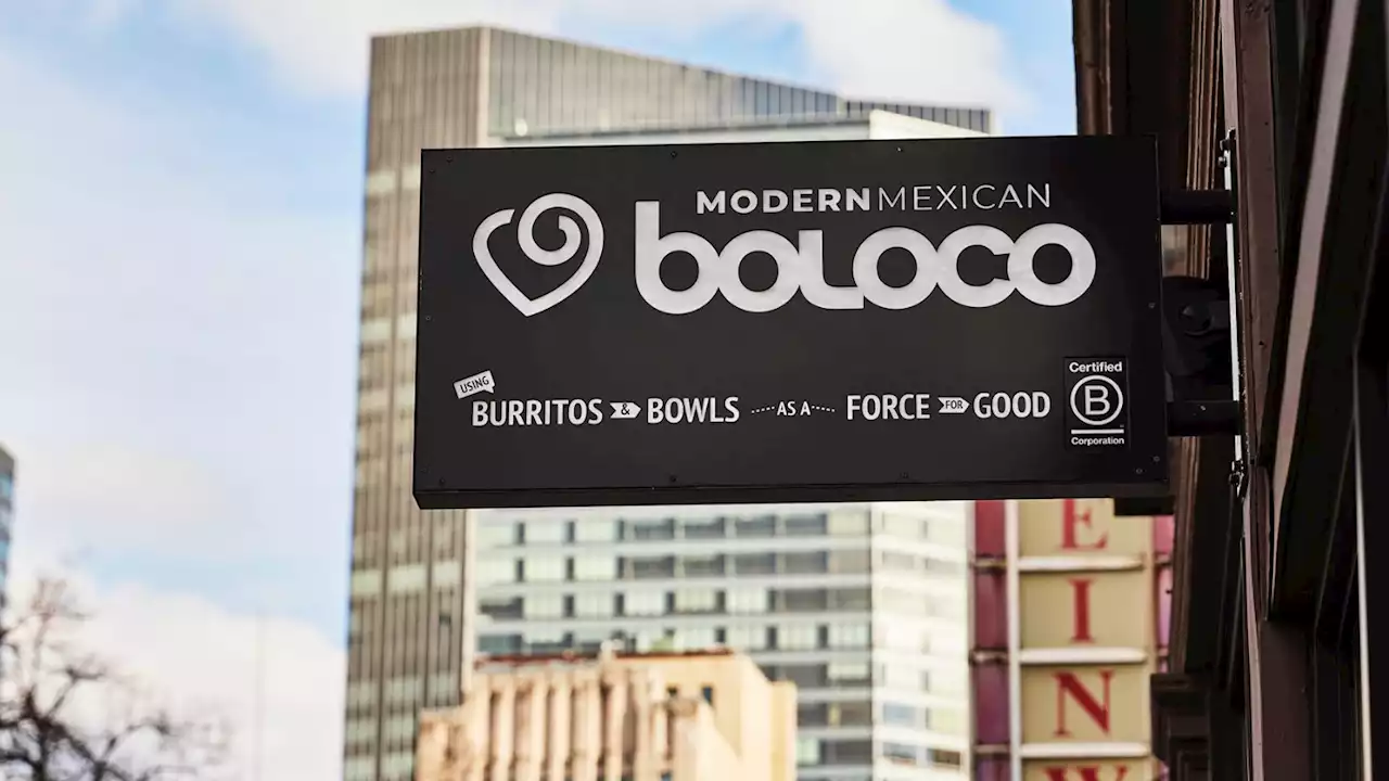 Boloco closes one Boston location, two others shutting down soon