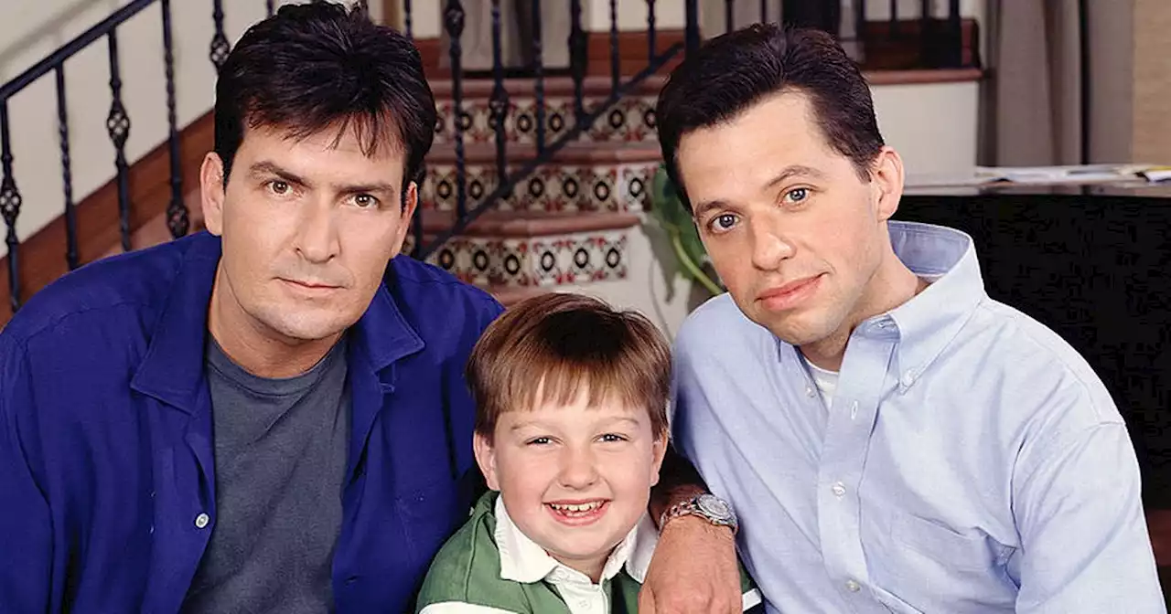 Two and a Half Men’s Jake Harper actor now - from new look to quitting fame