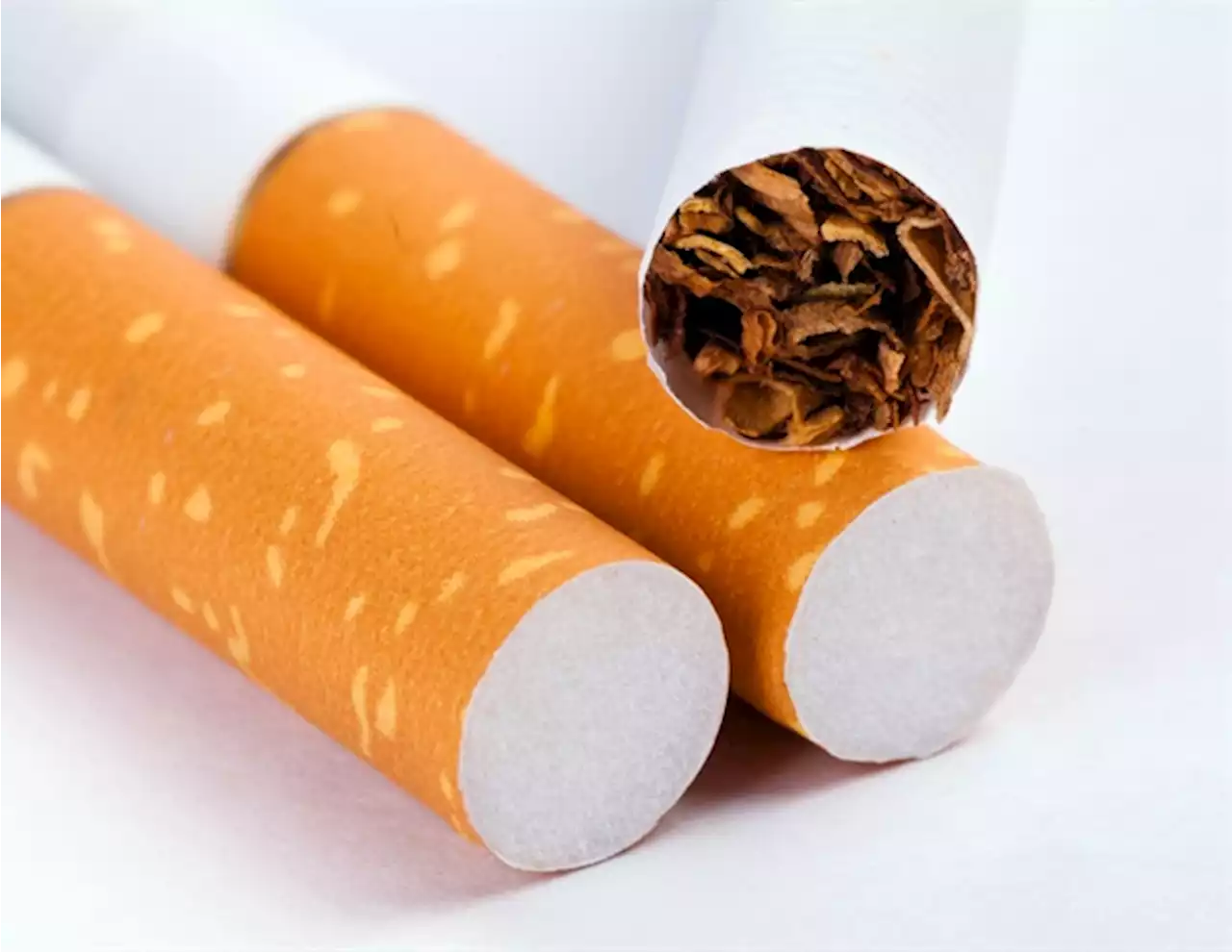 Integrating tobacco cessation care into lung cancer screening improves quit rates