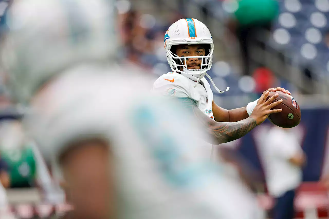 How to watch Dolphins vs. Jaguars preseason game: TV, betting info