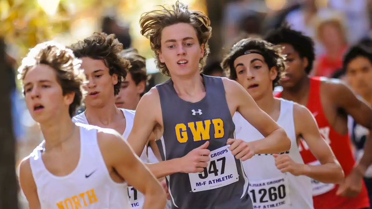 Cross-country preview, 2023: All-State and All-Group runners returning in 2023