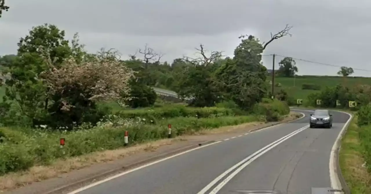 Man dies following two car collision in Stoke Bruerne