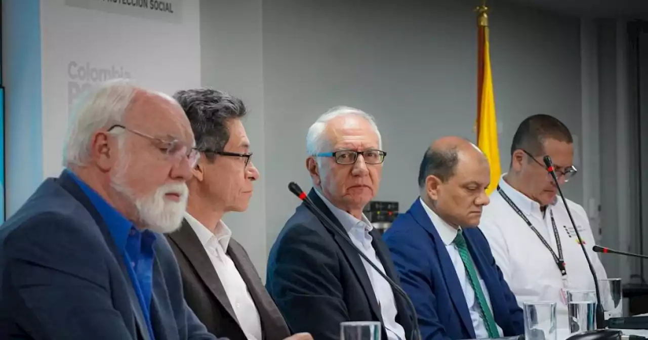 Las IPS y los pacientes se pronuncian frente al debate entre las EPS y el Gobierno