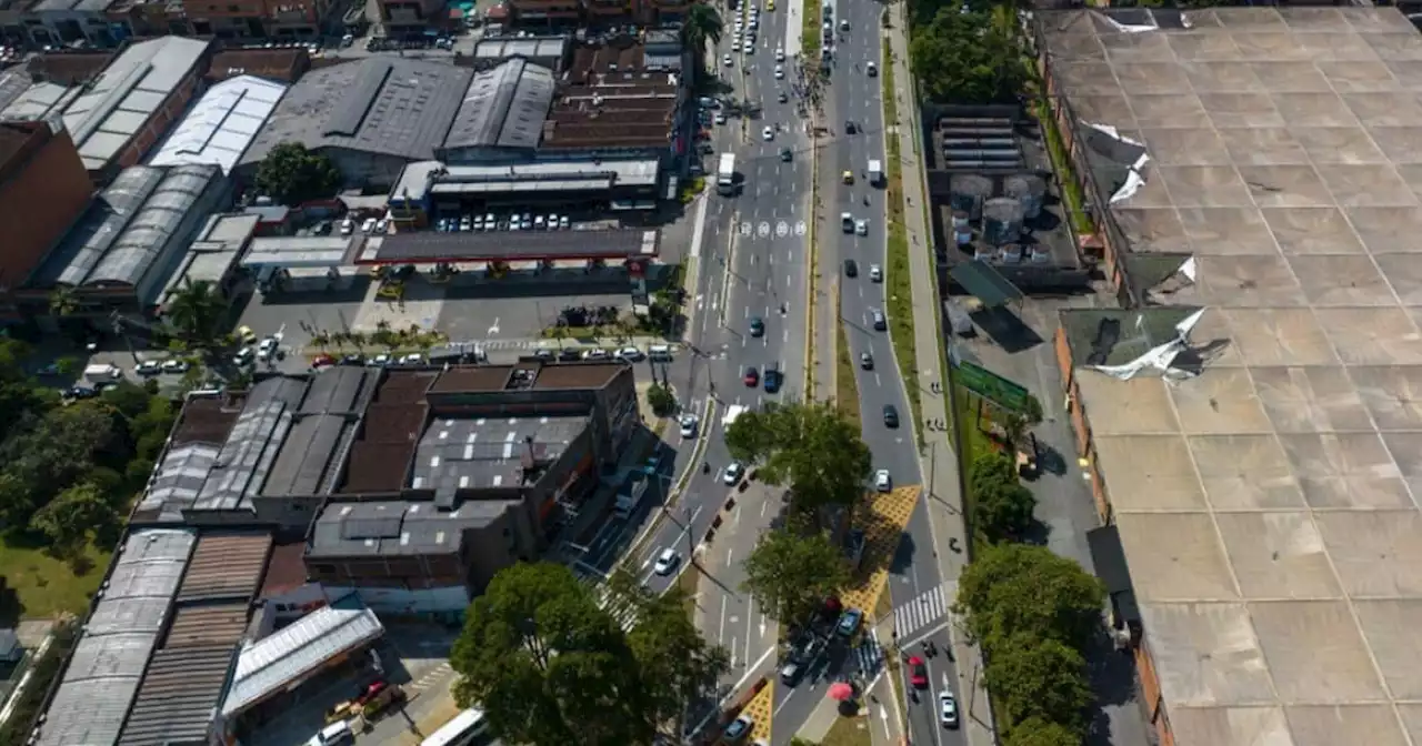 Pico y placa en Medellín y Valle de Aburrá: horarios y restricciones para el viernes, 25 de agosto