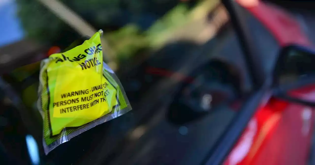 Mum slams 'horrible' neighbours as parking blocks front of house