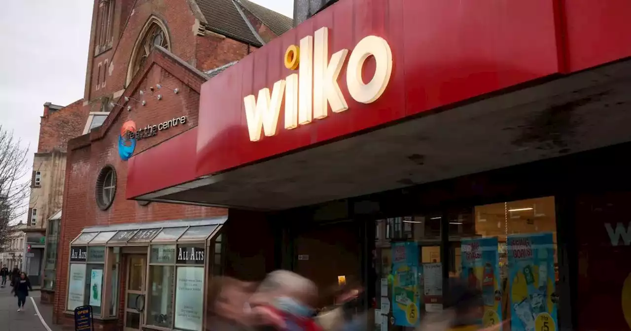 Wilko shoppers and experts distraught by bleak store update