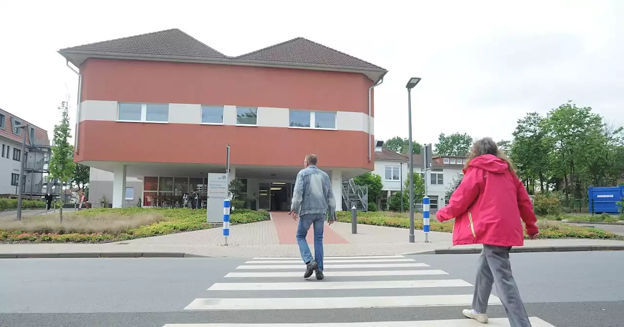 Absage an „voreilige Schließung“ des Krankenhauses Rahden