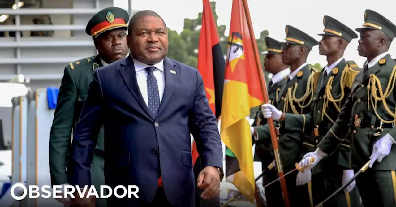 Apoio de Cuba evitou colapso do sistema de saúde em Moçambique, diz Presidente