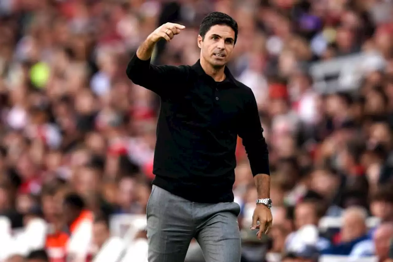 Mikel Arteta: Saudi Pro League transfer window should shut same time as Europe’s