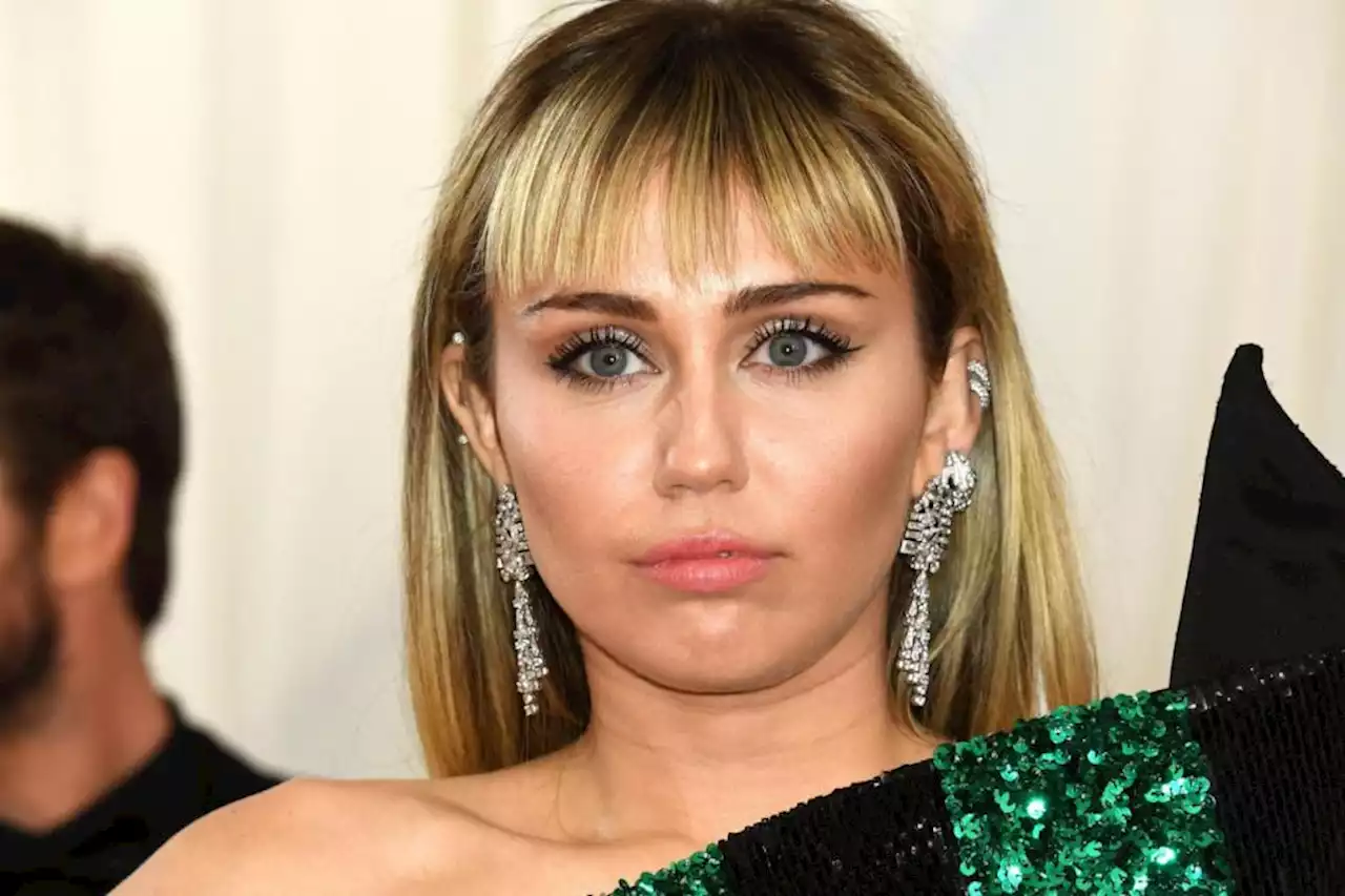 Miley Cyrus reflects on Sinead O’Connor row in new TV special