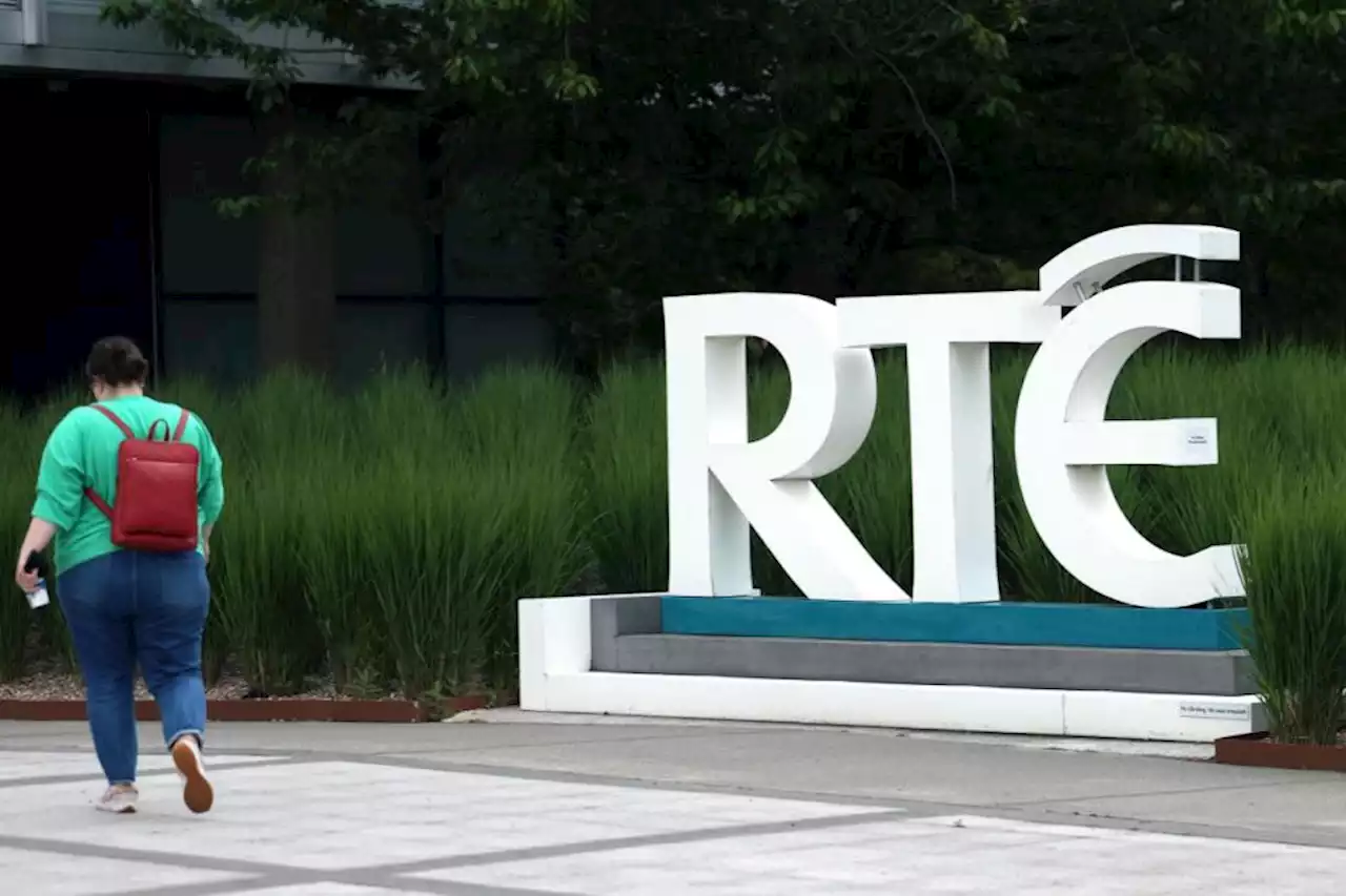 RTE had ‘alarming gaps’ in internal procedures and record-keeping