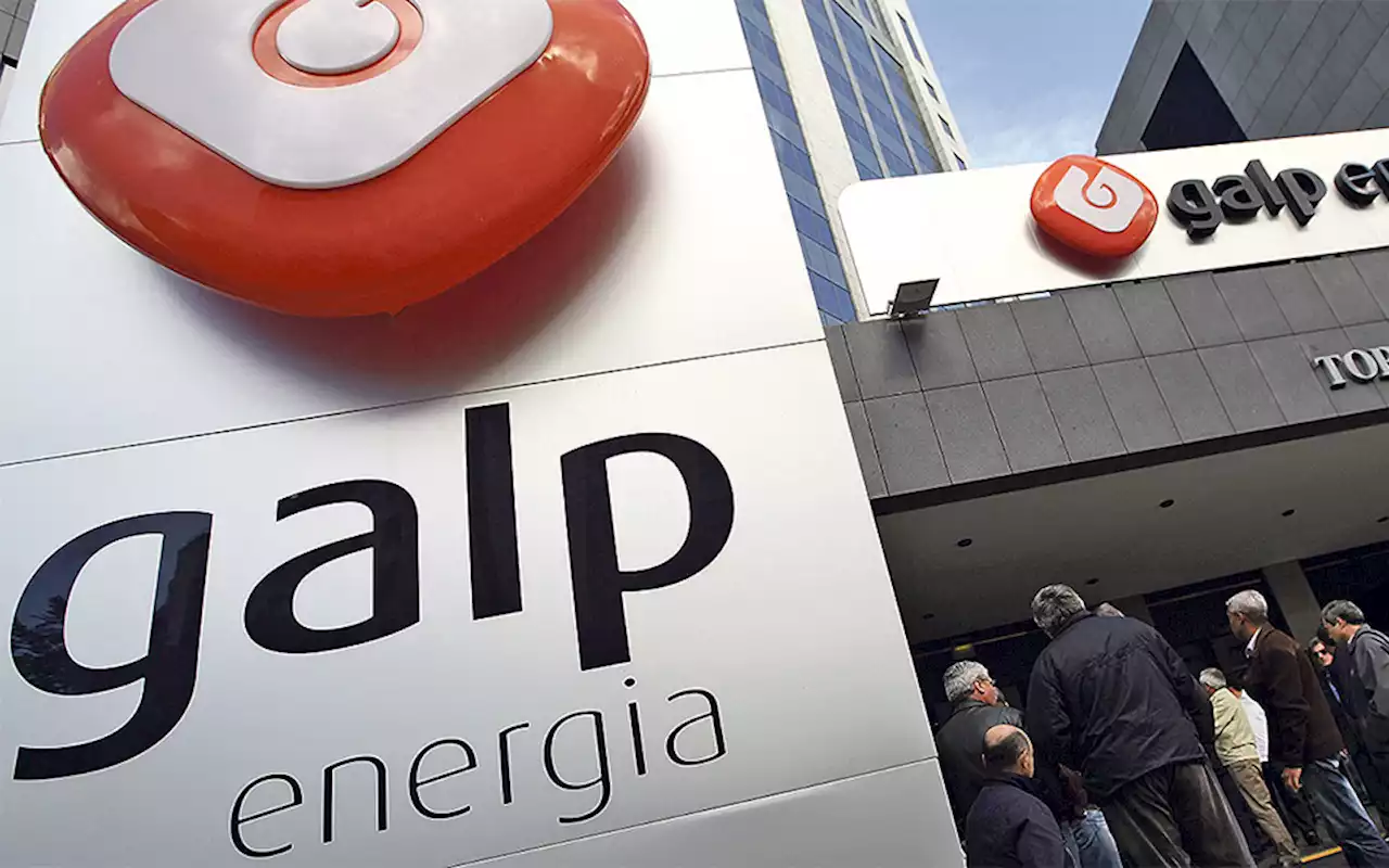 Galp vai distribuir 0,27 euros por ação a partir de 25 de agosto